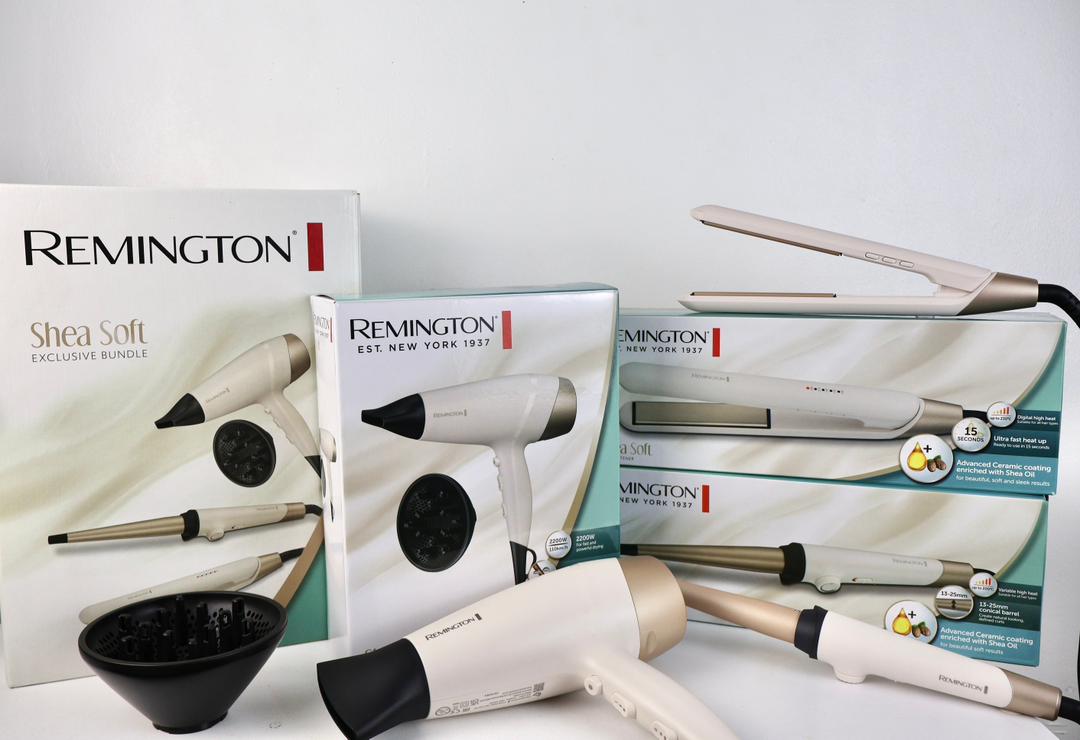 Pack Remington - Image 1